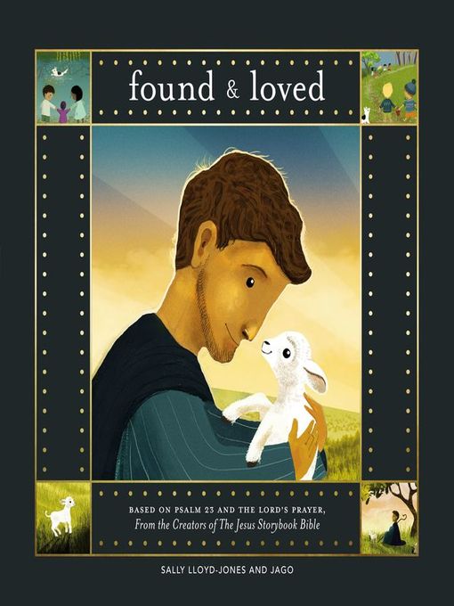 Title details for Found and Loved by Sally Lloyd-Jones - Available